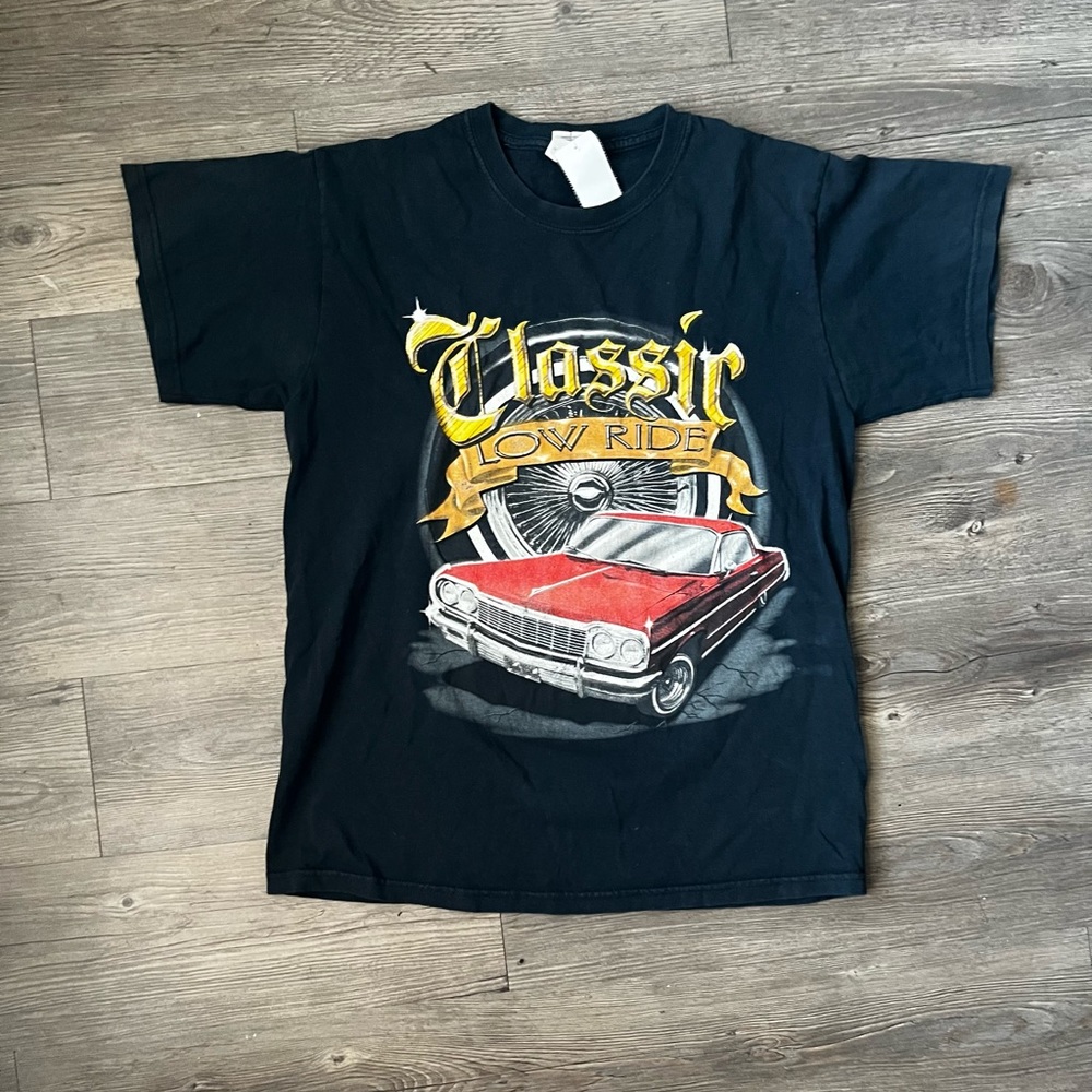 Graphic Tee